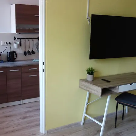 Appartement Byt 10 Minut Od Centra