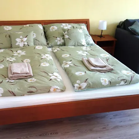 Appartement Byt 10 Minut Od Centra